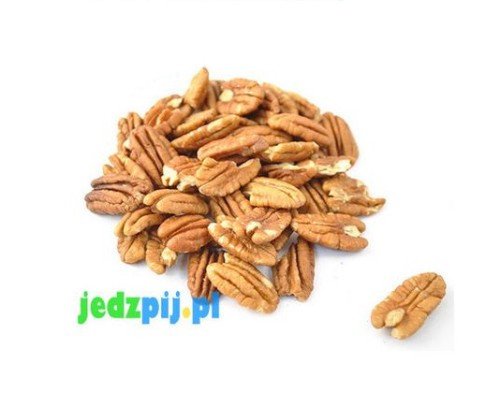 Orzechy pecan 1kg - jedzpij