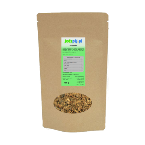 Propolis - kit pszczeli 100g