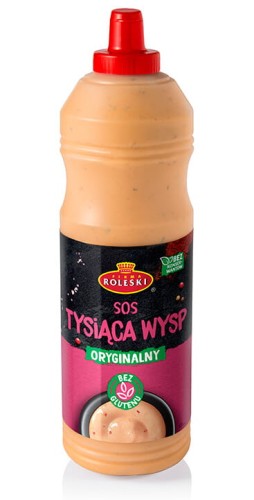 Sos Tysiąca Wysp 1l Roleski