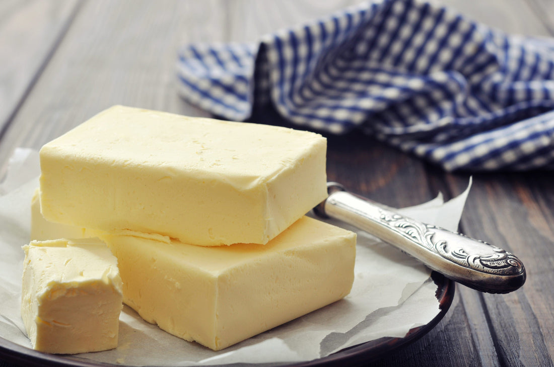 Masło — złoto polskiej kuchni. Dlaczego warto wybierać produkty najwyższej jakości?