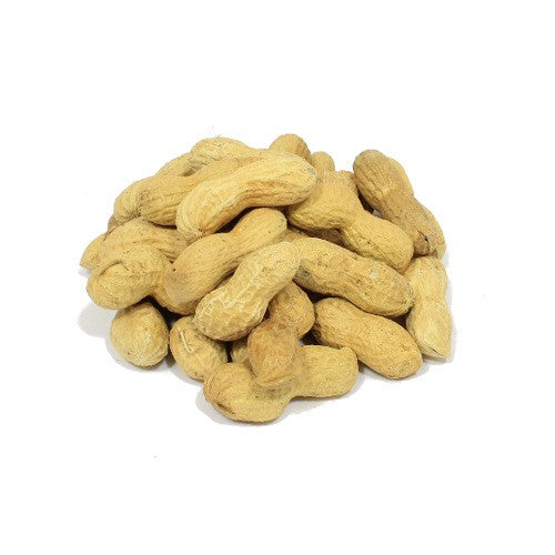 Orzechy ziemne suszone w łupinie (fistaszki) 1kg