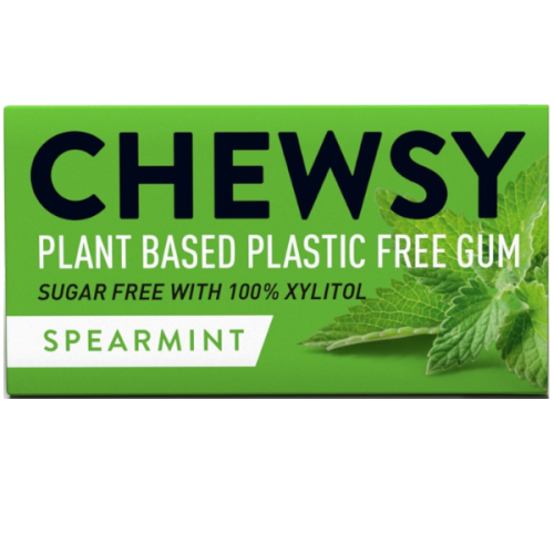 Gumy do żucia Chewsy mięta 15g Simpatiko