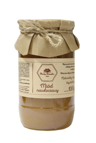 Miód nawłociowy 1000g