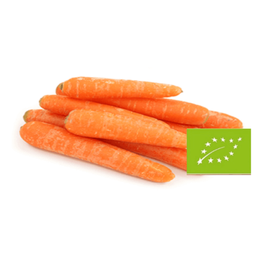 Marchew eko 1kg bio-eko