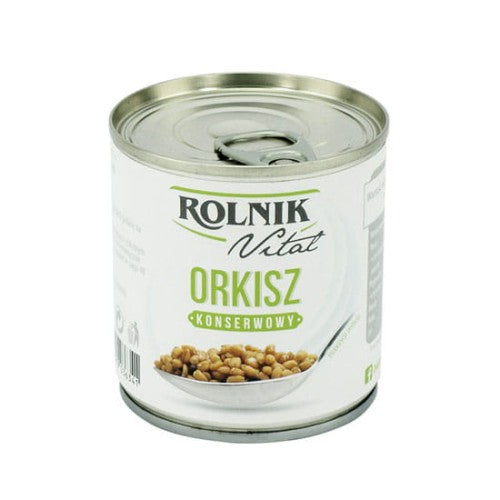 Orkisz konserwowy Vital 212ml Rolnik