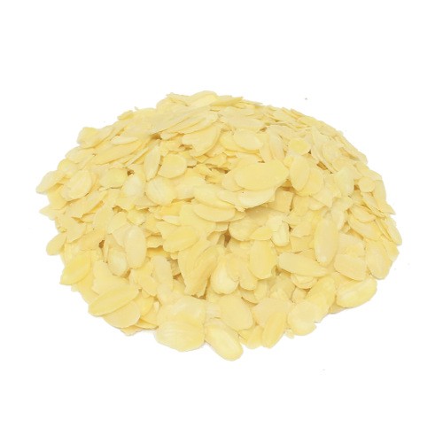 Płatki migdałowe 500g