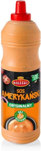 Sos amerykański 1l Roleski