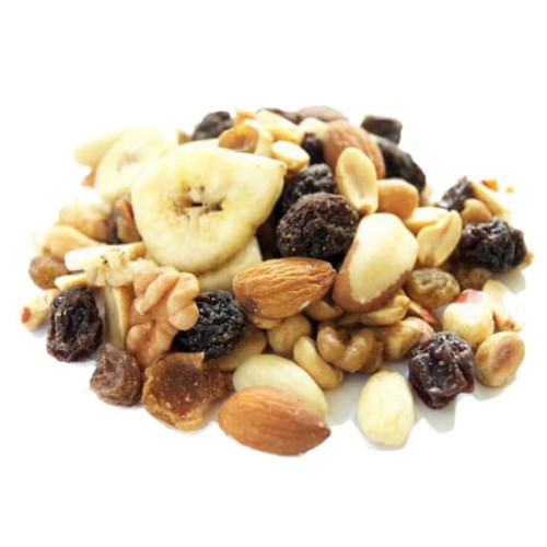 Mieszanka studencka 1kg